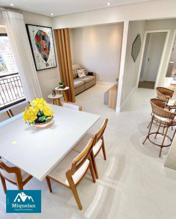 Apartamento com 2 Quartos à Venda, 92 m² em Lauzane Paulista - São Paulo