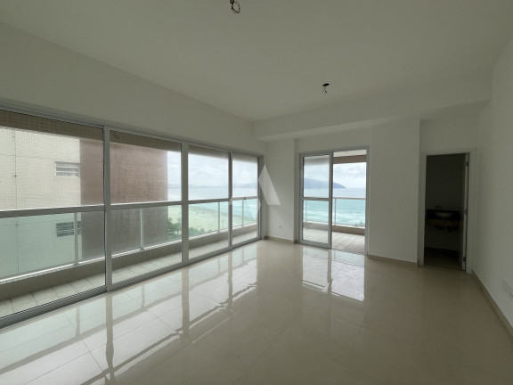 Imagem Apartamento com 3 Quartos à Venda, 137 m² em José Menino - Santos Imagem Apartamento com 3 Quartos à Venda, 137 m² em José Menino - Santos