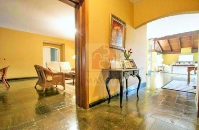 Imagem Apartamento com 3 Quartos à Venda, 388 m² em Petrópolis - Porto Alegre