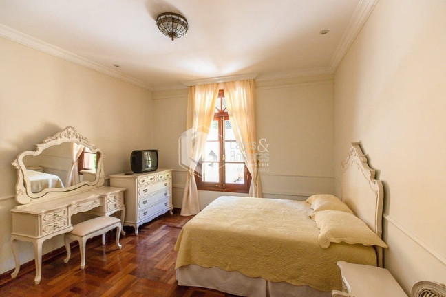 Imagem Casa com 4 Quartos à Venda, 869 m² em Jardim Morumbi - São Paulo Imagem Casa com 4 Quartos à Venda, 869 m² em Jardim Morumbi - São Paulo