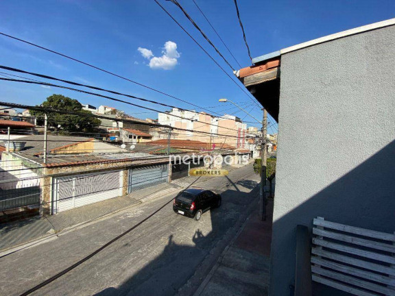 Imagem Sobrado com 3 Quartos à Venda, 85 m² em Jardim Santo Alberto - Santo André Imagem Sobrado com 3 Quartos à Venda, 85 m² em Jardim Santo Alberto - Santo André