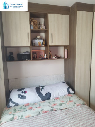 Imagem Imóvel com 2 Quartos à Venda, 51 m² em Cidade Líder - São Paulo