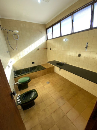 Imagem Imóvel com 4 Quartos para Alugar, em São José - Franca Imagem Imóvel com 4 Quartos para Alugar, em São José - Franca
