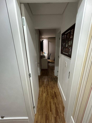 Imagem Apartamento com 3 Quartos à Venda, 97 m² em Campestre - Santo André Imagem Apartamento com 3 Quartos à Venda, 97 m² em Campestre - Santo André