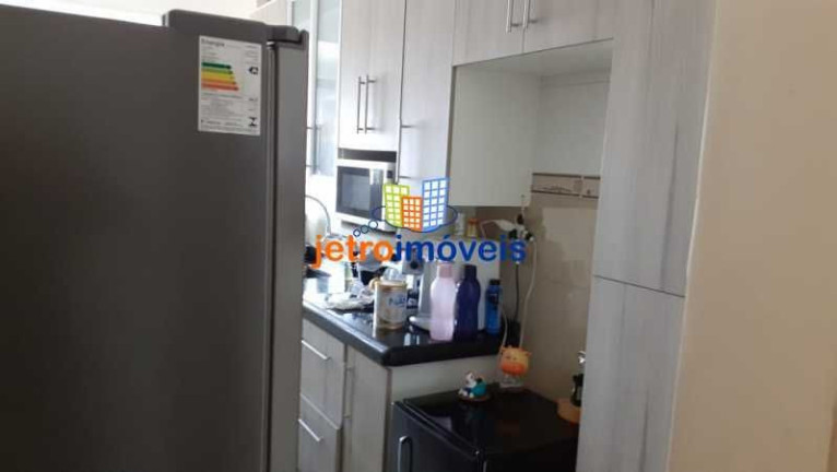 Imagem Apartamento com 2 Quartos à Venda, 122 m² em Canto Do Forte - Praia Grande