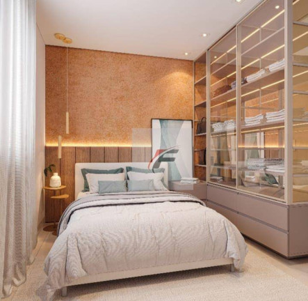 Imagem Apartamento com 2 Quartos à Venda, 47 m² em Cidade Industrial - Curitiba Imagem Apartamento com 2 Quartos à Venda, 47 m² em Cidade Industrial - Curitiba