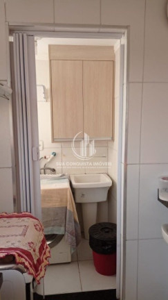 Imagem Apartamento com 2 Quartos à Venda, 64 m² em Parque Santos Dumont - Votorantim Imagem Apartamento com 2 Quartos à Venda, 64 m² em Parque Santos Dumont - Votorantim