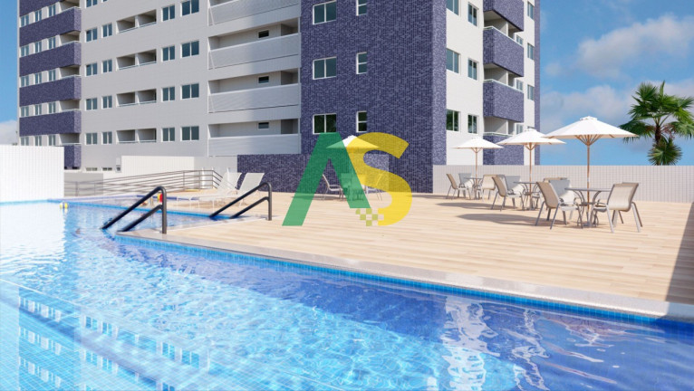 Imagem Imóvel com 2 Quartos à Venda, 50 m² em Boa Viagem - Recife Imagem Imóvel com 2 Quartos à Venda, 50 m² em Boa Viagem - Recife