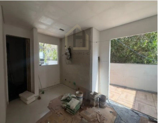 Imagem Imóvel com 2 Quartos à Venda, 87 m² em Vila Bastos - Santo André