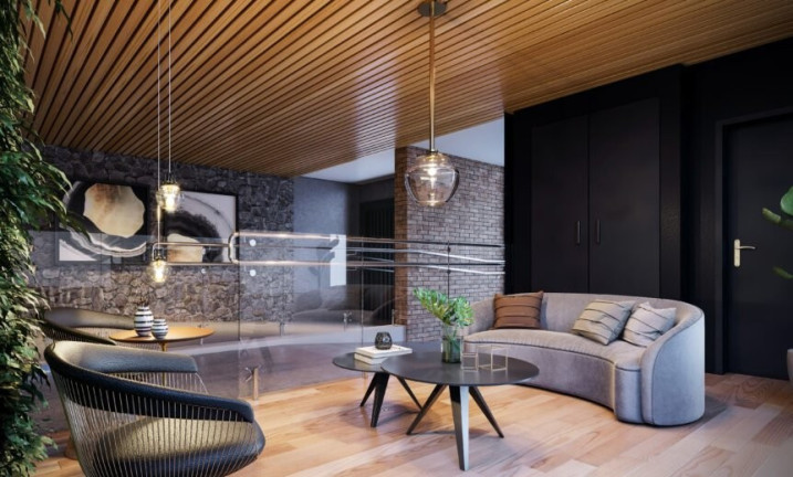 Imagem Apartamento com 2 Quartos à Venda, 99 m² em Moema - São Paulo
