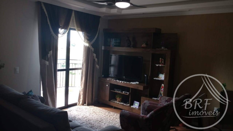 Imagem Apartamento com 3 Quartos à Venda, 81 m² em Areias - São José