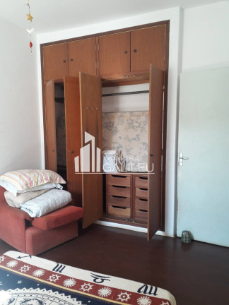 Imagem Casa com 3 Quartos à Venda, 130 m² em Jardim Santa Genebra - Campinas