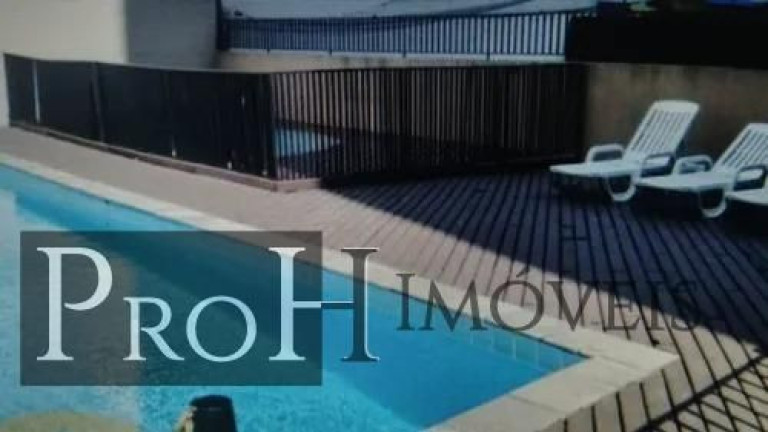 Imagem Apartamento com 3 Quartos à Venda, 60 m² em Jabaquara - São Paulo