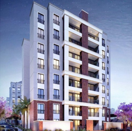 Imóvel com 3 Quartos à Venda, 76 m² em Swiss Park - Campinas