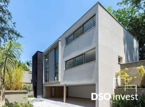 Imagem Casa de Condomínio com 4 Quartos à Venda, em Jardim Cordeiro - São Paulo Imagem Casa de Condomínio com 4 Quartos à Venda, em Jardim Cordeiro - São Paulo