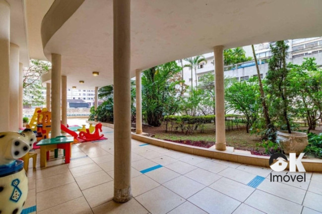 Imagem Apartamento com 4 Quartos à Venda, 369 m² em Jardim Paulista - São Paulo Imagem Apartamento com 4 Quartos à Venda, 369 m² em Jardim Paulista - São Paulo