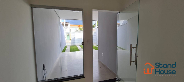 Imagem Casa com 2 Quartos à Venda, 160 m² em Conceição - Feira De Santana Imagem Casa com 2 Quartos à Venda, 160 m² em Conceição - Feira De Santana