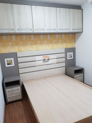 Imagem Apartamento com 3 Quartos à Venda, 70 m² em Jardim Prudência - São Paulo Imagem Apartamento com 3 Quartos à Venda, 70 m² em Jardim Prudência - São Paulo