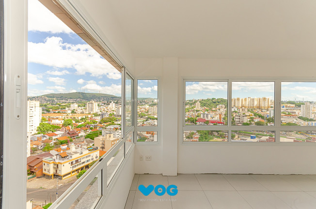 Imagem Imóvel com 2 Quartos à Venda, 72 m² em Petrópolis - Porto Alegre