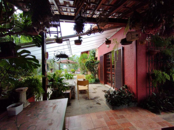 Imagem Casa com 3 Quartos à Venda, 187 m² em Ermitage - Teresópolis Imagem Casa com 3 Quartos à Venda, 187 m² em Ermitage - Teresópolis