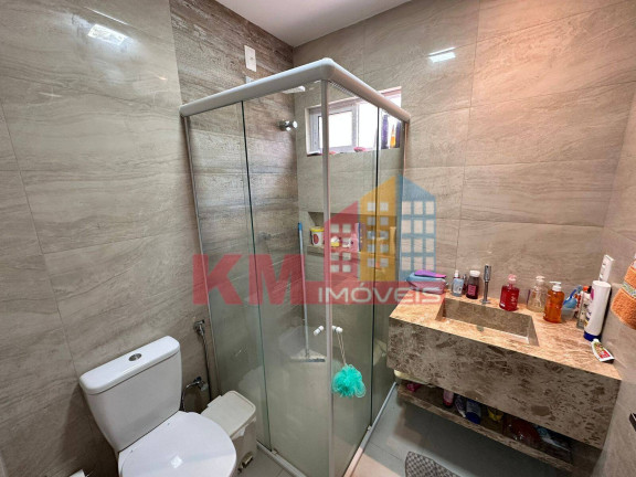 Imagem Casa de Condomínio com 3 Quartos à Venda, 176 m² em Rincão - Mossoró