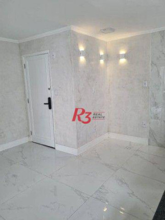 Imagem Apartamento com 2 Quartos à Venda, 87 m² em Boqueirão - Santos