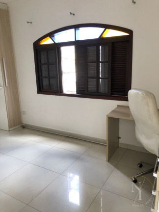 Imagem Sobrado com 3 Quartos à Venda, 170 m² em Vila Gomes Cardim - São Paulo Imagem Sobrado com 3 Quartos à Venda, 170 m² em Vila Gomes Cardim - São Paulo