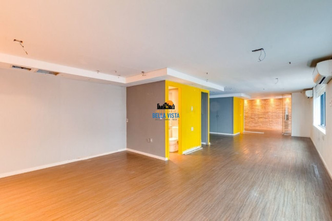 Imagem Sala Comercial à Venda,  em Moema - São Paulo