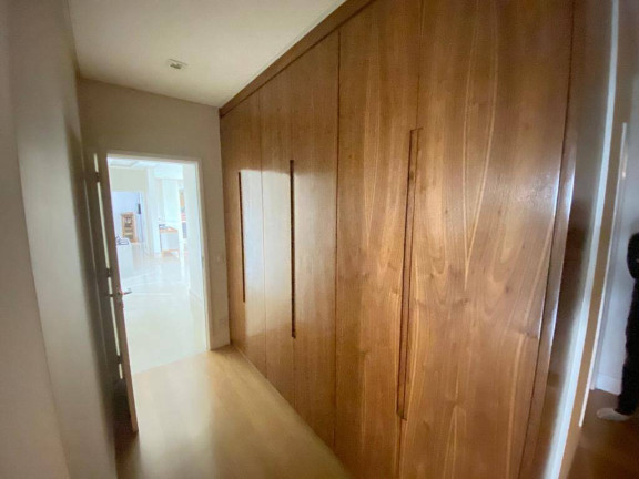 Imagem Apartamento com 4 Quartos à Venda, 284 m² em Alphaville - Santana De Parnaíba Imagem Apartamento com 4 Quartos à Venda, 284 m² em Alphaville - Santana De Parnaíba