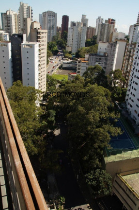 Imagem Apartamento com 3 Quartos à Venda, 150 m² em Vila Andrade - São Paulo