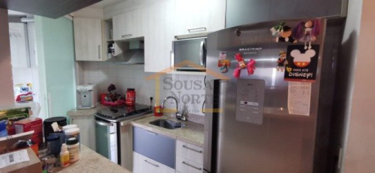 Imagem Apartamento com 3 Quartos à Venda, 65 m² em Vila Endres - Guarulhos Imagem Apartamento com 3 Quartos à Venda, 65 m² em Vila Endres - Guarulhos
