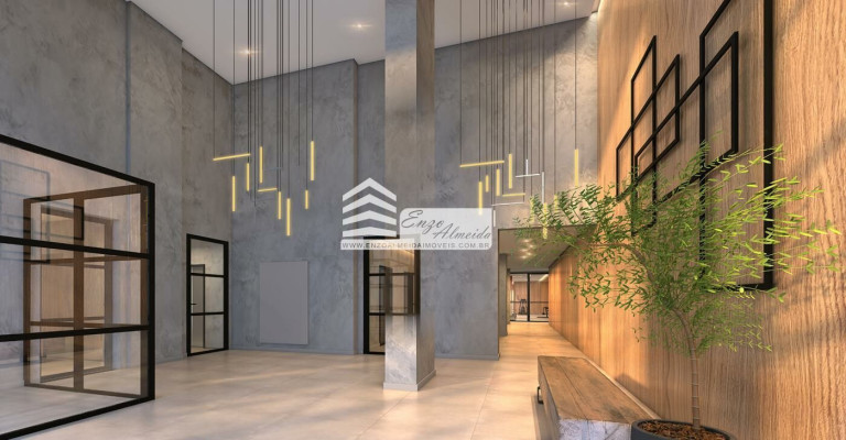 Imagem Apartamento com 2 Quartos à Venda, 46 m² em Saúde - São Paulo Imagem Apartamento com 2 Quartos à Venda, 46 m² em Saúde - São Paulo
