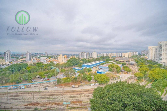Imagem Apartamento com 2 Quartos à Venda, 73 m² em Centro - Osasco