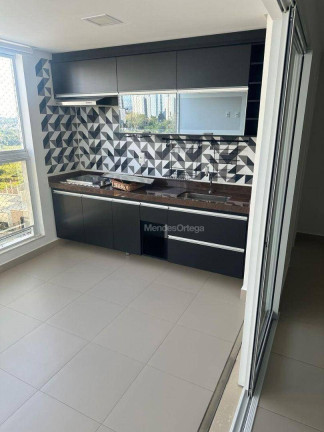 Imagem Apartamento com 3 Quartos à Venda, 125 m² em Parque Campolim - Sorocaba