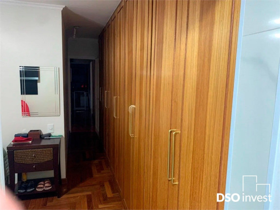 Imagem Apartamento com 4 Quartos à Venda, 118 m² em Vila Clementino - São Paulo