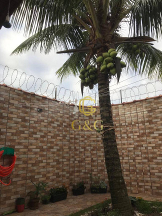 Imagem Casa com 2 Quartos à Venda, 78 m² em Maracanã - Praia Grande Imagem Casa com 2 Quartos à Venda, 78 m² em Maracanã - Praia Grande