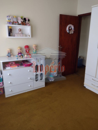 Imagem Sobrado com 3 Quartos à Venda, 350 m² em Santa Maria - Santo André Imagem Sobrado com 3 Quartos à Venda, 350 m² em Santa Maria - Santo André