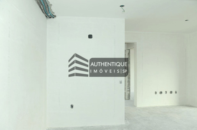 Imagem Apartamento com 2 Quartos à Venda, 77 m² em Pinheiros - São Paulo