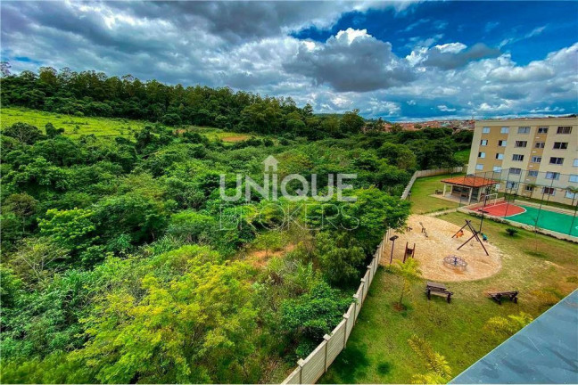 Imagem Apartamento com 2 Quartos à Venda, 46 m² em Monte Serrat - Itupeva Imagem Apartamento com 2 Quartos à Venda, 46 m² em Monte Serrat - Itupeva