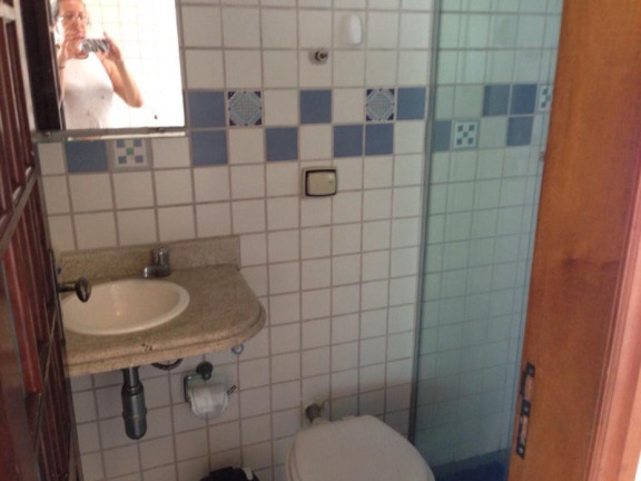 Imagem Cobertura com 3 Quartos à Venda, 89 m² em Foguete - Cabo Frio