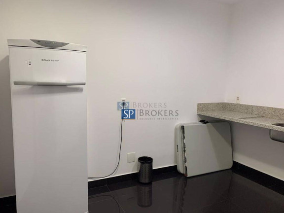 Imagem Sala Comercial para Alugar, 485 m² em Itaim Bibi - São Paulo