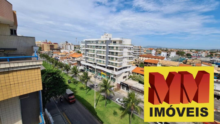 Imagem Cobertura com 4 Quartos à Venda, 198 m² em Braga - Cabo Frio