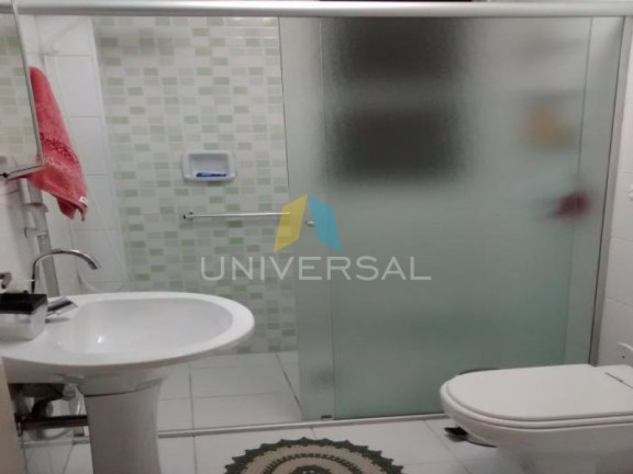 Imagem Apartamento com 2 Quartos à Venda, 61 m² em Tatuape - Sao Paulo