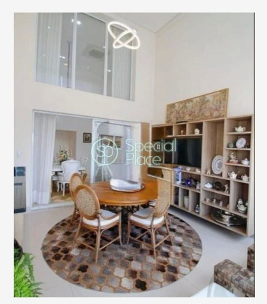 Apartamento com 3 Quartos à Venda, 200 m² em Panamby - São Paulo