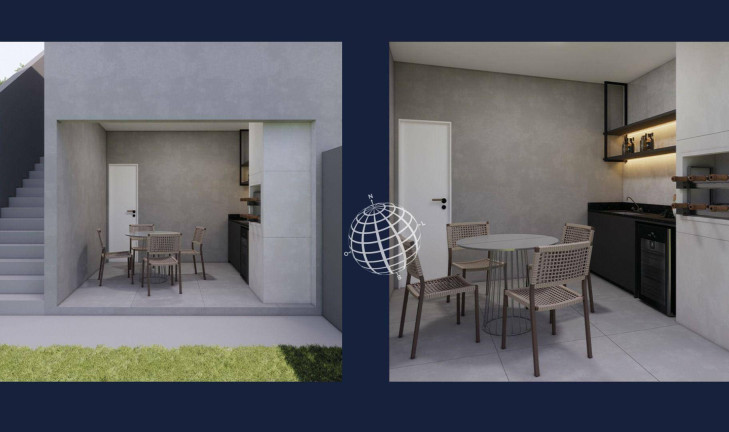 Imagem Casa com 2 Quartos à Venda, 77 m² em Guaxinduva - Nazaré Paulista