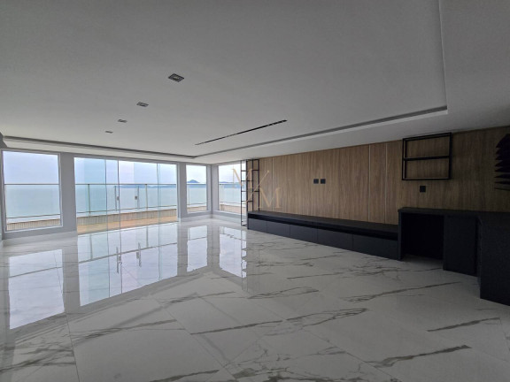 Apartamento com 3 Quartos à Venda, 450 m² em Boqueirão - Santos
