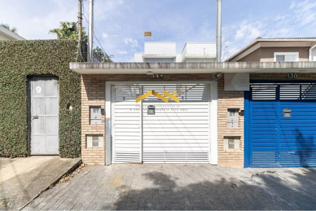 Imagem Casa com 2 Quartos à Venda, 120 m² em Jardim Prudência - São Paulo