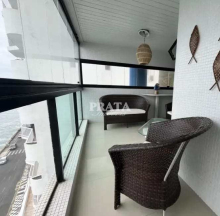 Imagem Apartamento com 3 Quartos para Alugar, 186 m² em Morro Do Maluf - Guarujá Imagem Apartamento com 3 Quartos para Alugar, 186 m² em Morro Do Maluf - Guarujá