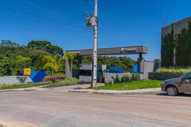 Apartamento com 2 Quartos à Venda, 56 m² em Campo Comprido - Curitiba