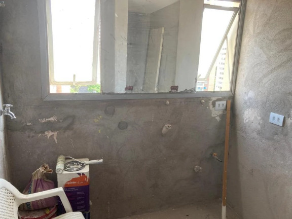 Imagem Apartamento com 2 Quartos à Venda, 67 m² em Saúde - São Paulo